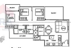 Ripple Bay (D18), Condominium #639543731